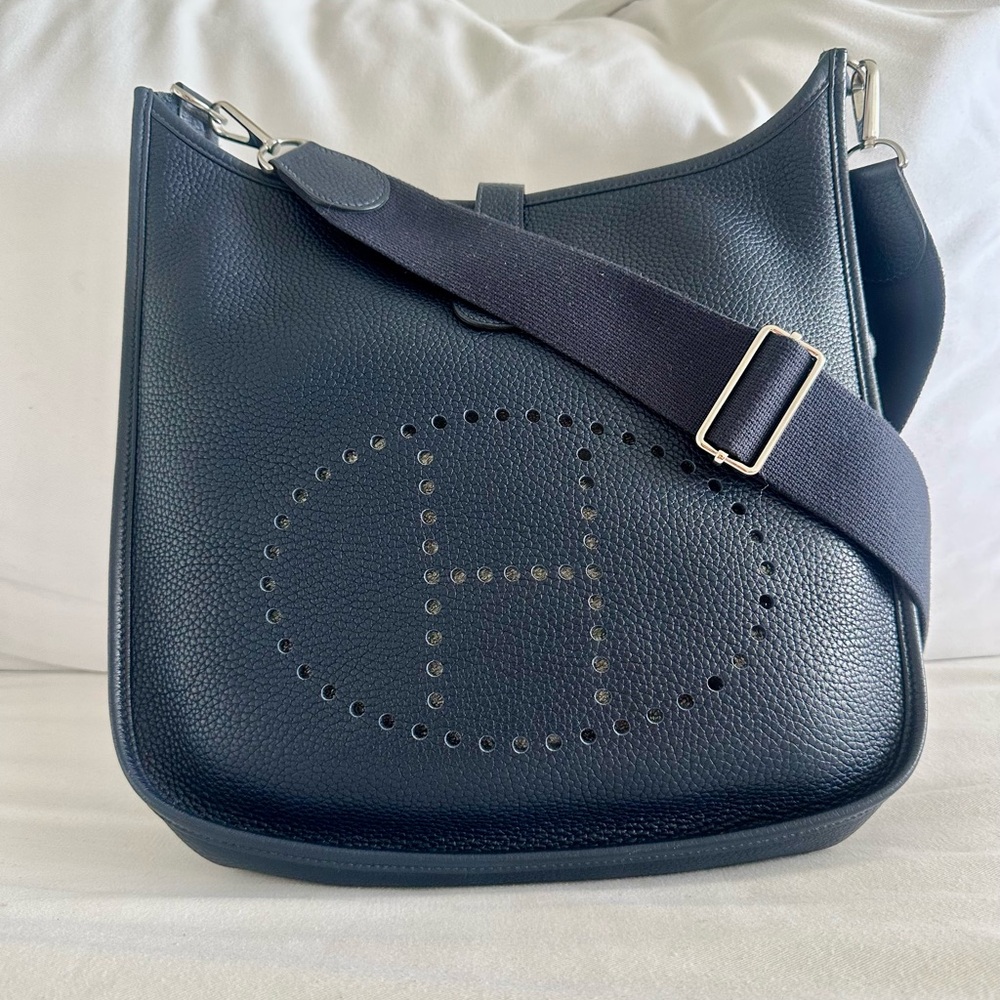 Hermes Evelyne GM III